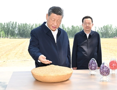 首次回收星舰成功