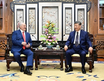 为什么要进行联合利剑演习