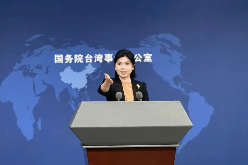 强力震慑台独分裂势力谋独行径