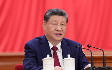 外交部:中方一向从战略高度和长远角度看待和发展同中东欧国家关系