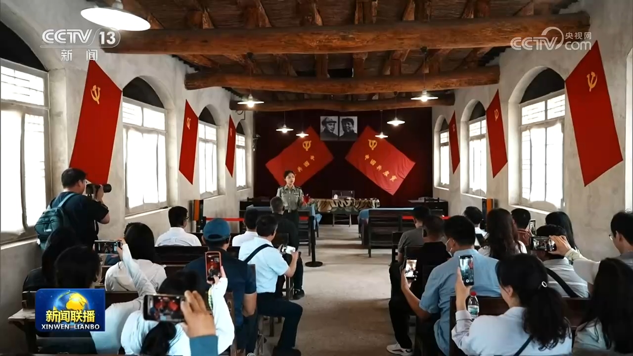 莽小五上树