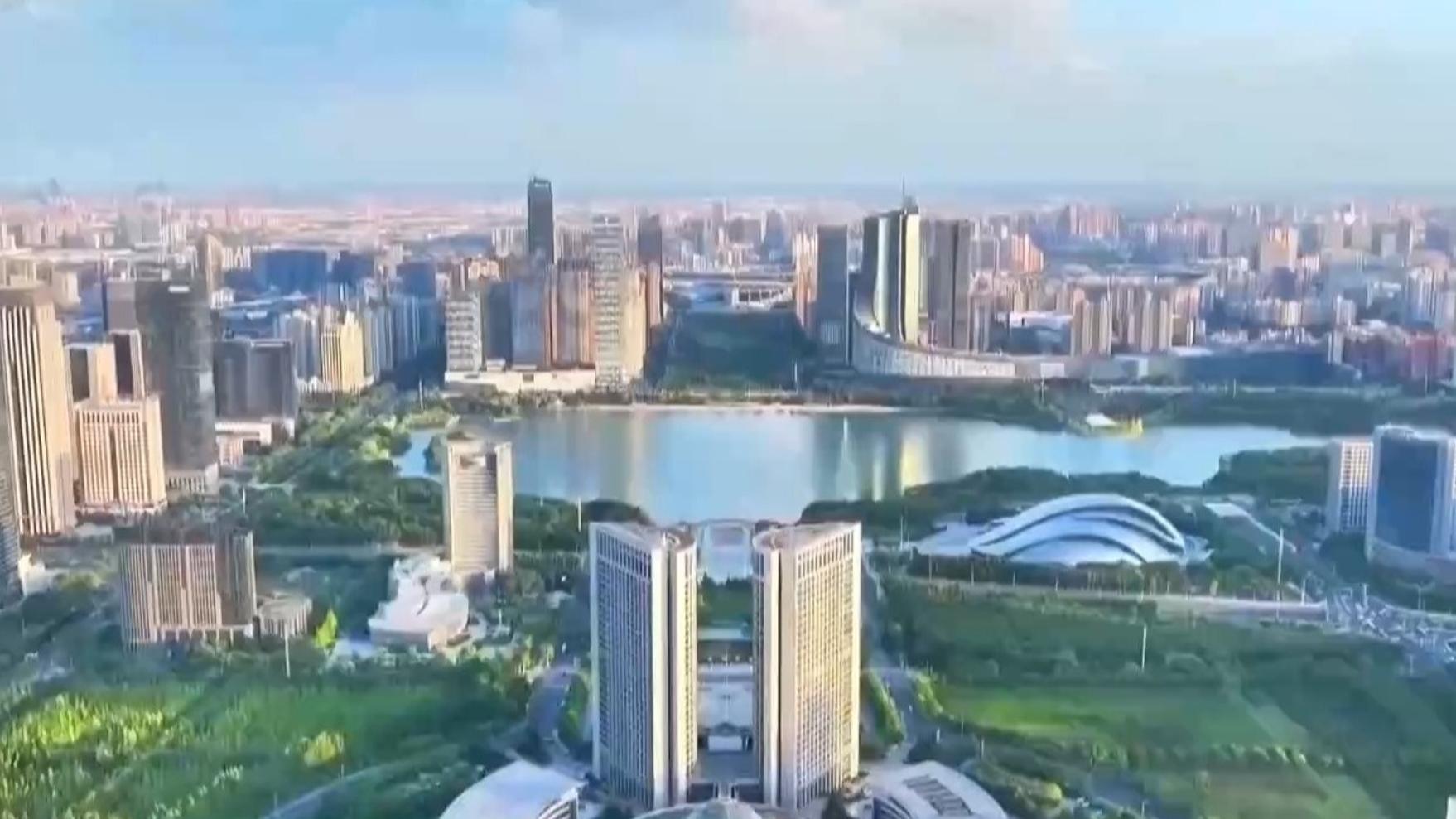 评论:“张凌赫现象”凸显两岸同胞可以“双向奔赴”