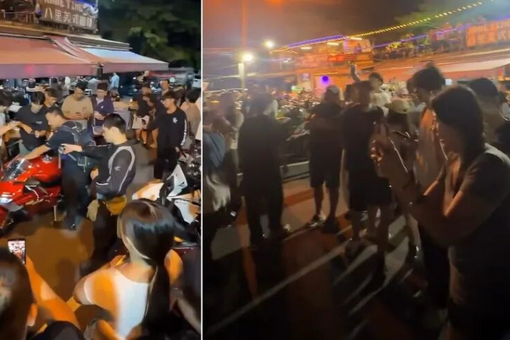 国家防总针对湖南云南启动防汛四级应急响应