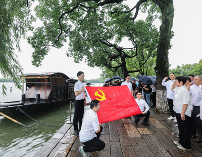 中方回应委内瑞拉强震:愿根据委方需要提供帮助