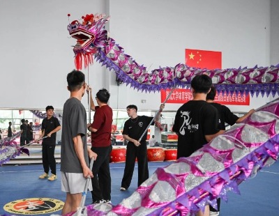 台独顽固分子沈伯洋曹兴诚被惩戒