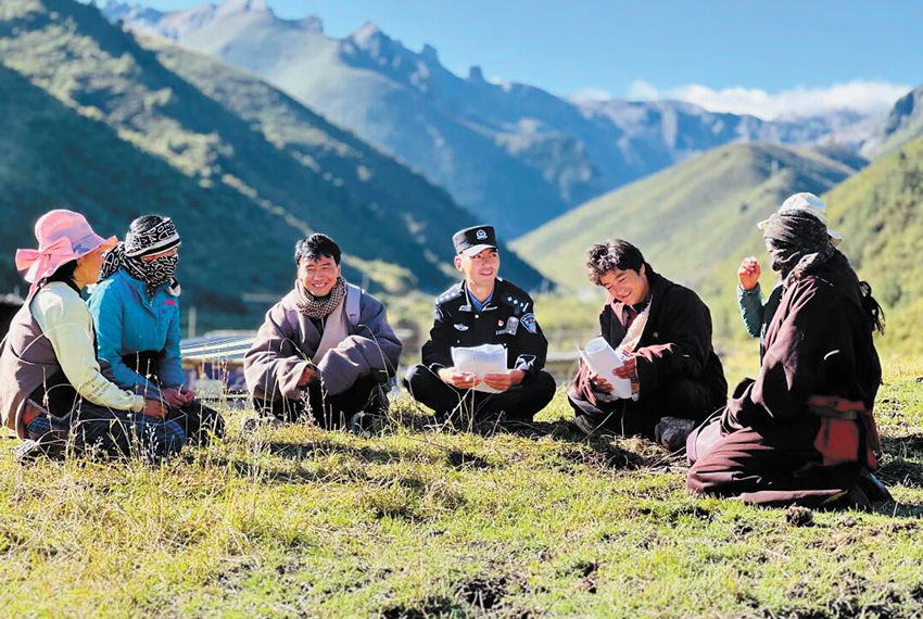 刘红兵你完了